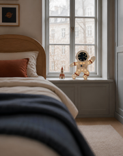 Little Lights Astronaut Night Light | Milky Way
