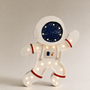 Little Lights Astronaut Night Light | Milky Way