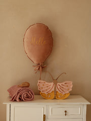 Little Lights Butterfly Night Light | Honey Rose