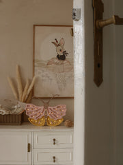 Little Lights Butterfly Night Light | Honey Rose