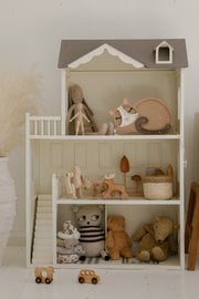 Little Lights Cat Night Light | Cappuccino