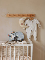 Little Lights Cat Night Light | Gray