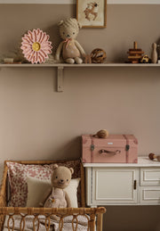 Little Lights Daisy Night Light | Powder Pink