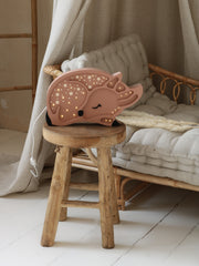 Little Lights Deer Night Light | Light Brown