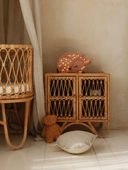Little Lights Deer Night Light | Light Brown