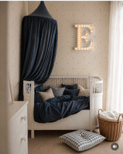 Little Lights Letter Night Light E