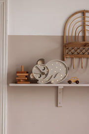 Little Lights Koala Night Light | Australian Greytint