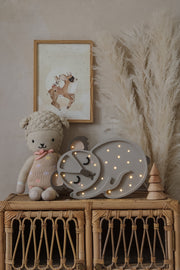 Little Lights Koala Night Light | Australian Greytint