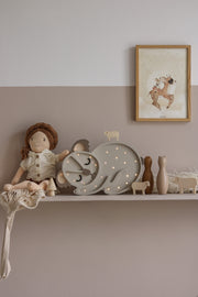 Little Lights Koala Night Light | Australian Greytint