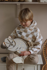 Little Lights Koala Night Light | Australian Greytint