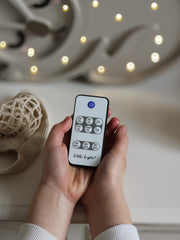 Little Lights Koala Night Light | Australian Greytint
