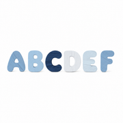 Wooden Bubble Letters | Create Your Own Name