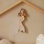 Little Lights Mermaid Night Light  | Coffee