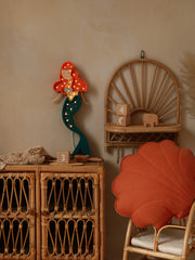 Little Lights Mermaid Night Light  | Ariel
