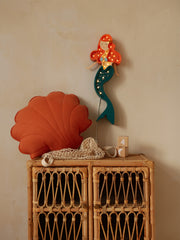 Little Lights Mermaid Night Light  | Ariel