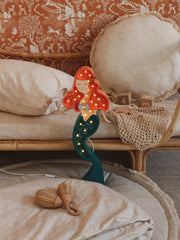Little Lights Mermaid Night Light  | Ariel