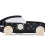 Little Lights Race Car Night Light | Black
