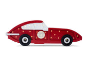 Little Lights Race Car Night Light | Freciarossa
