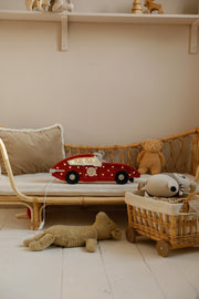 Little Lights Race Car Night Light | Freciarossa