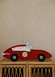 Little Lights Race Car Night Light | Freciarossa