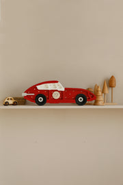 Little Lights Race Car Night Light | Freciarossa