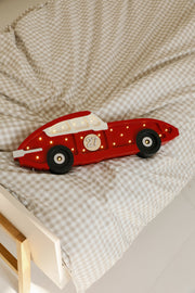 Little Lights Race Car Night Light | Freciarossa