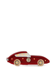 Little Lights Race Car Mini Night Light | Freciarossa