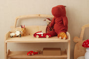 Little Lights Race Car Mini Night Light | Freciarossa
