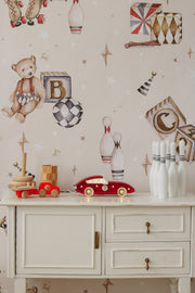 Little Lights Race Car Mini Night Light | Freciarossa