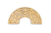 Little Lights Rainbow Night Light | Wood