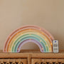 Little Lights Rainbow Night Light | Pastel