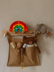 Little Lights Rainbow Mini Night Lights | Classic
