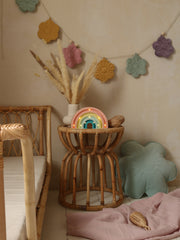 Little Lights Rainbow Mini Night Light | Pastel