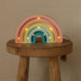 Little Lights Rainbow Mini Night Light | Pastel