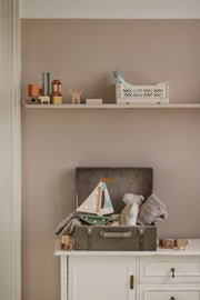 Little Lights Sailboat Night Light | Olive Tree