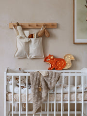 Little Lights Squirrel Night Light | Ginger Wood