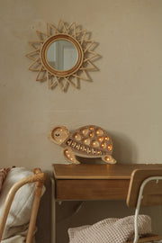Little Lights Turtle Night Light | Sand Dune