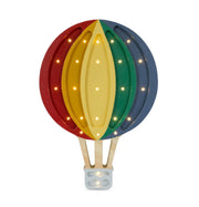 Little Lights Heißluftballon Nachtlicht | Circus Joy