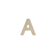 Personalized Wooden Letter Decorative Alphabet for Kids' Room Wall or Shelf Name Sign Custom Word Initial Gift for Baby Child Nursery Decor