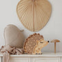 Little Lights Hedgehog Night Light | Autumn Brown