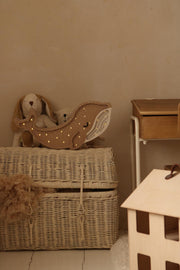 Holz Wal Nachtlicht Ozean Thema Kinderzimmer Lampe Maritime Babyzimmer Deko LED Nachttischlampe Wandlampe Meerestier Deko Kinder Holzwal
