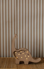 Dino Night Light Diplodocus Wooden Lamp for Kids Room Baby Shower Gift Dinosaur Decor Brontosaurus Dinosaur Wallpaper Nursery Dino Gift Idea