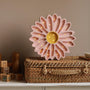 Little Lights Daisy Night Light | Powder Pink