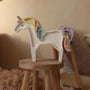 Little Lights Unicorn Night Light | Magic Rainbow