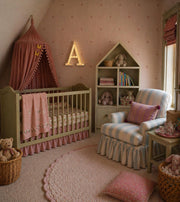 Wooden Letter Night Light Personalized Lighting Kids Room Letter Shaped Lamp Wooden Letters Decor Wall Initials A Newborn Gift Typography