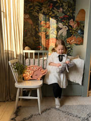 Little Lights Deer Night Light | Light Brown
